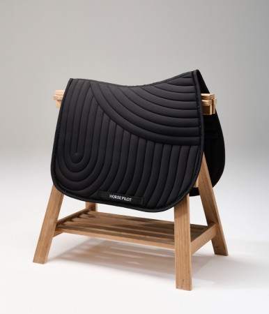 Tapis de selle glitter