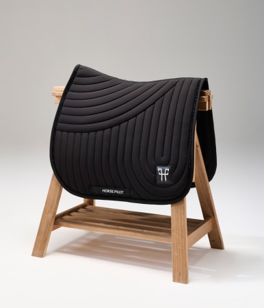 Tapis de selle glitter