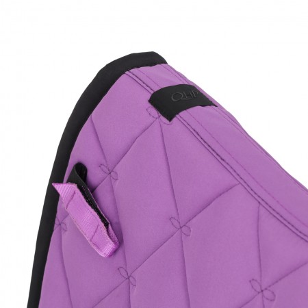 Tapis de selle Livora FW26