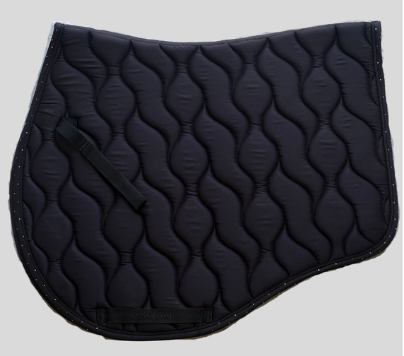 Tapis de selle mixte FAIR FW26