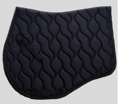 Tapis de selle mixte FAIR FW26