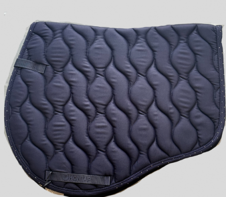 Tapis de selle mixte FAIR FW26