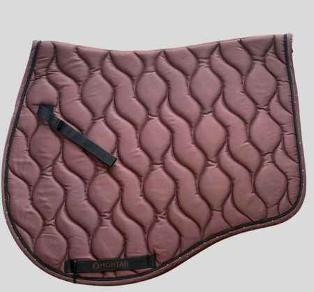 Tapis de selle mixte FAIR FW26
