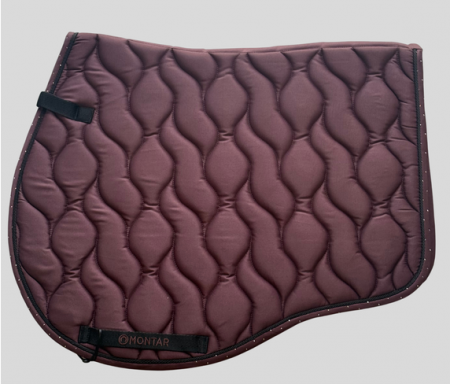 Tapis de selle mixte FAIR FW26