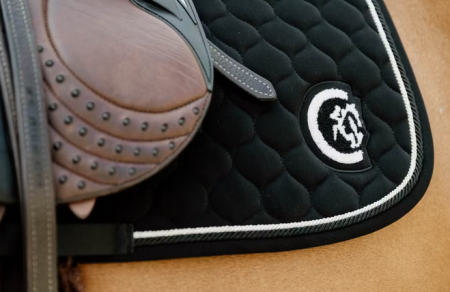 Tapis de selle Onion Quilt
