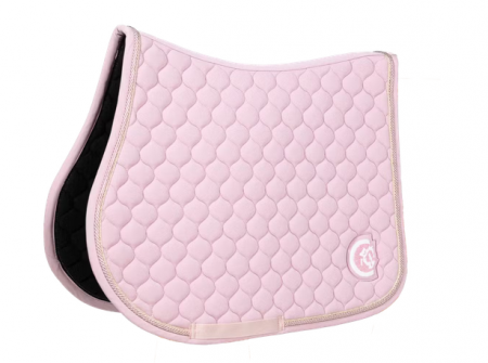 Tapis de selle Onion Quilt