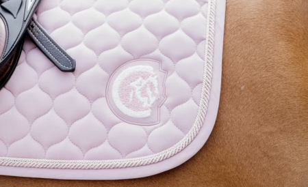 Tapis de selle Onion Quilt