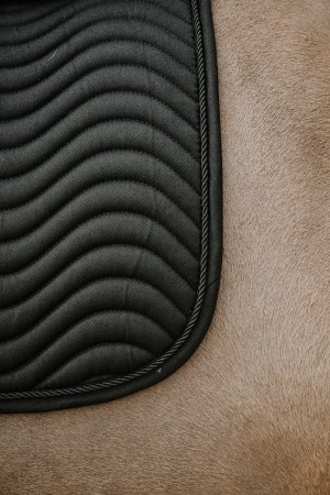 Tapis de selle