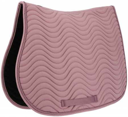 Tapis de selle