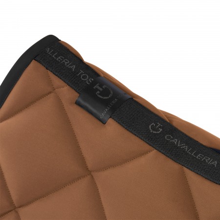 Tapis Diamond quilted Jersey jumping FW26