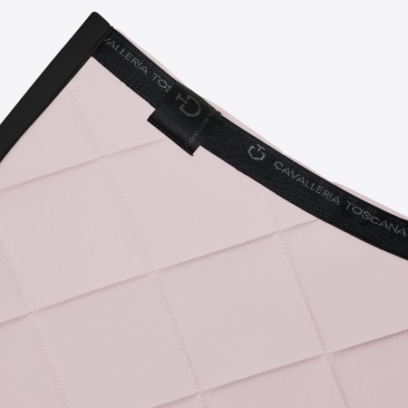 Tapis Diamond quilted Jersey jumping SS26