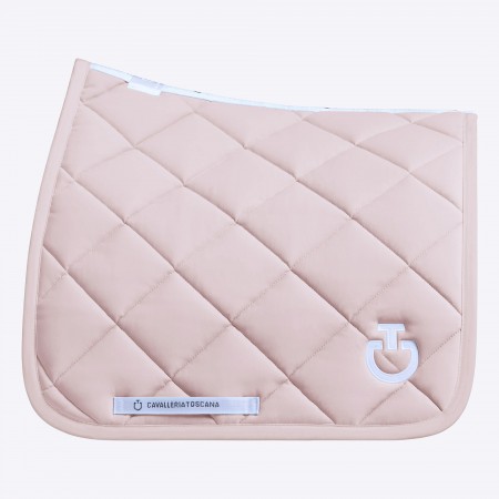 Tapis Diamond quilted Jersey jumping SS26