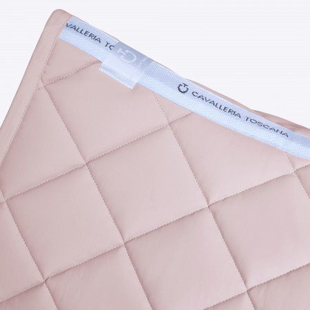 Tapis Diamond quilted Jersey jumping SS26