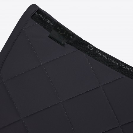 Tapis Diamond quilted Jersey jumping SS26