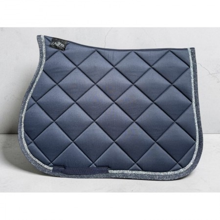Tapis Galon + Lurex 