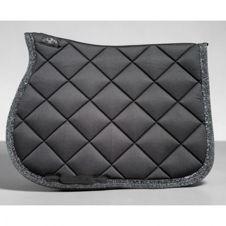 Tapis Galon + Lurex 
