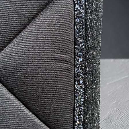 Tapis Galon + Lurex 