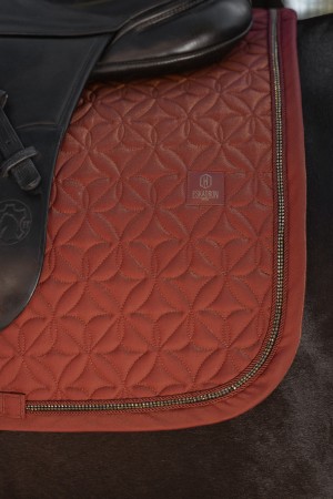 Tapis Glam Crystal H&eacute;ritage 26