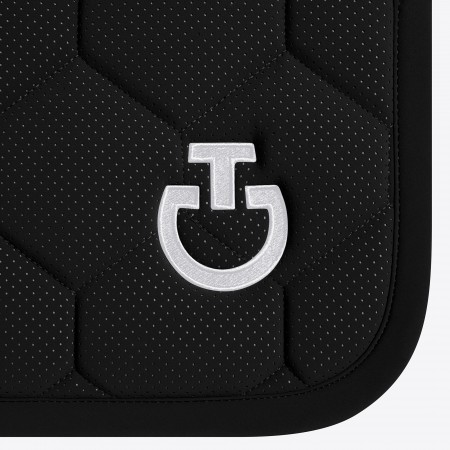 Tapis Jersey Perforated SS26