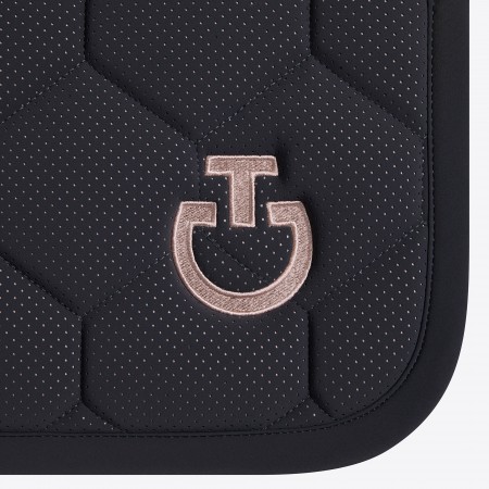 Tapis Jersey Perforated SS26