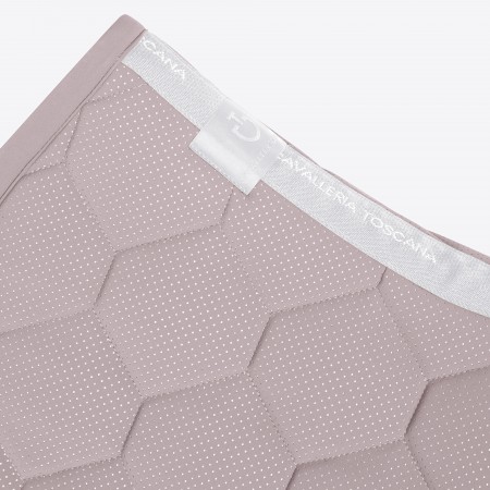 Tapis Jersey Perforated SS26