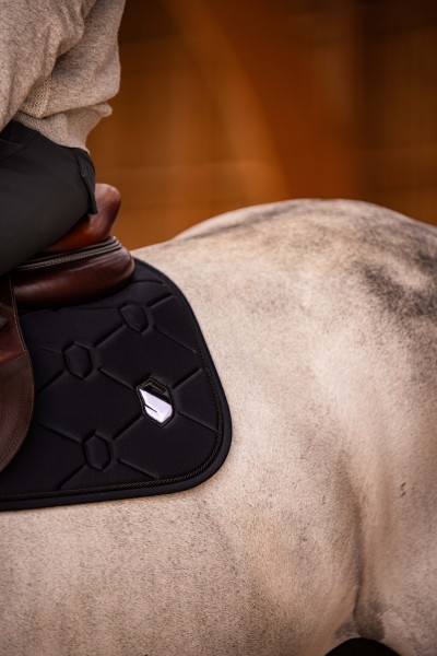 Tapis Jump Embroidery