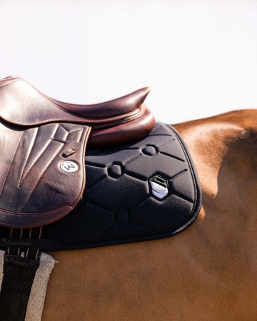 Tapis Jump Embroidery