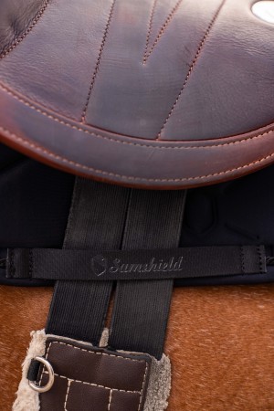 Tapis Jump Embroidery