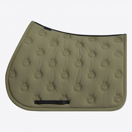 Tapis Logo Quilted FW26