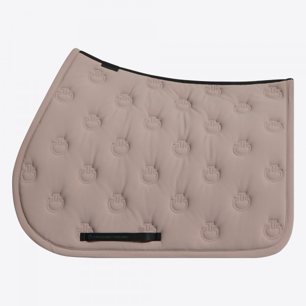 Tapis Logo Quilted FW26