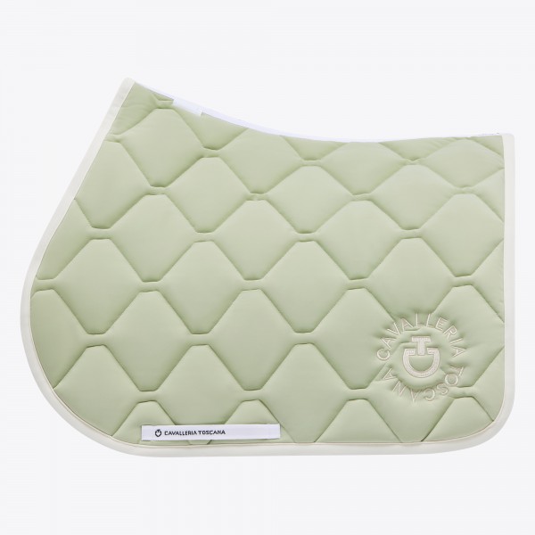 Tapis Orbit Quilted Jumping