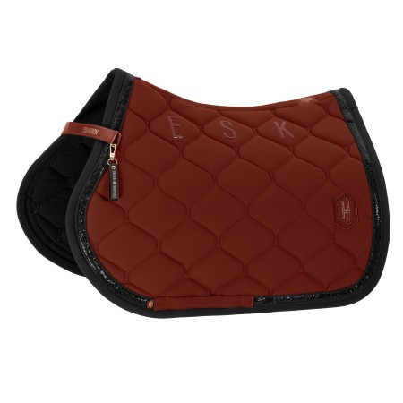 Tapis Softshell Contrast H&eacute;ritage 26