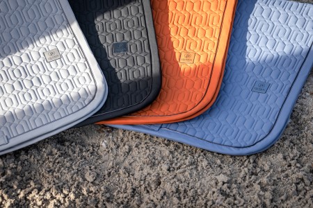 Tapis Softshell Platinum 26