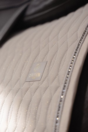 Tapis Sparkle Crystal H&eacute;ritage 26