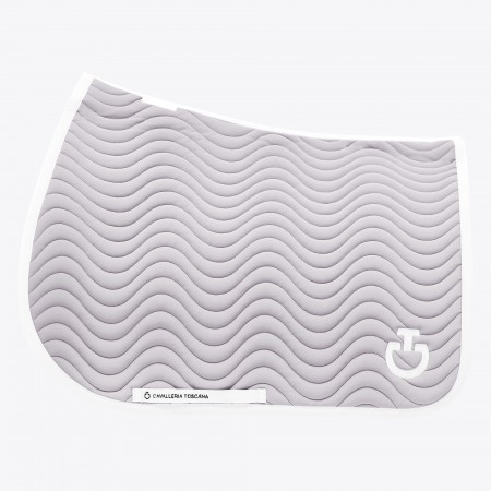 Tapis Wave quilted cotton 