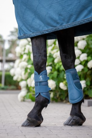 Tendon Boots mesh Classic Sports 26