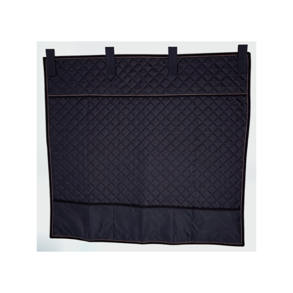 Tenture de box matelass�e grand mod�le