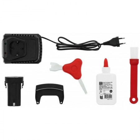 Tondeuse ST-X1H Pro