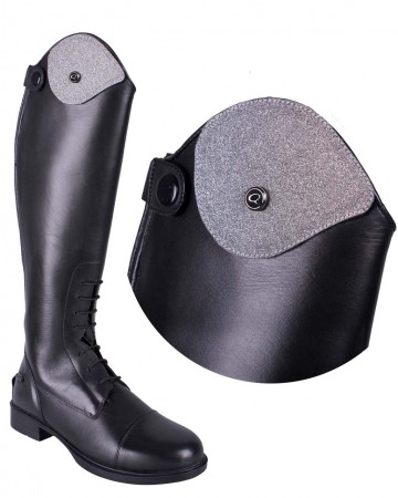 Top échangeables pour bottes Romy