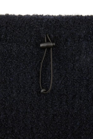 Tour de cou bouclé Heriatge 25