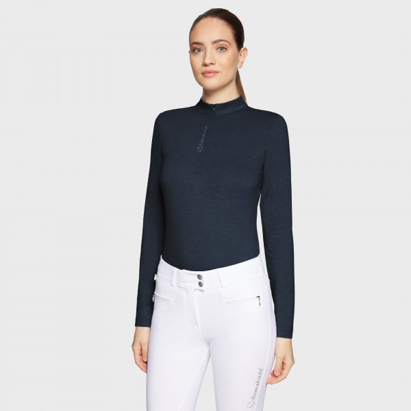 Training Top Lumi FW25