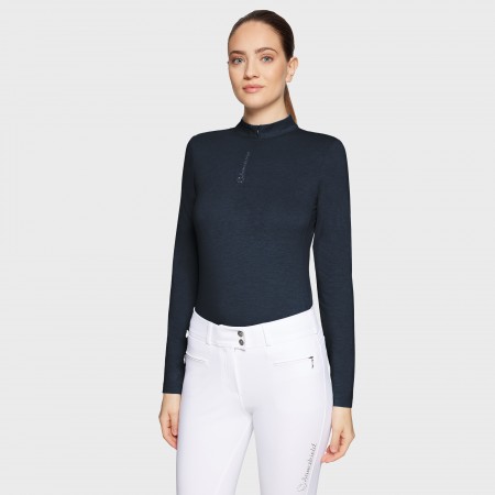 Training Top Lumi FW25