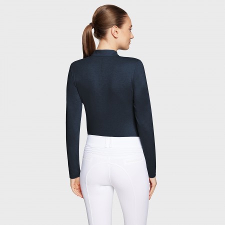Training Top Lumi FW25