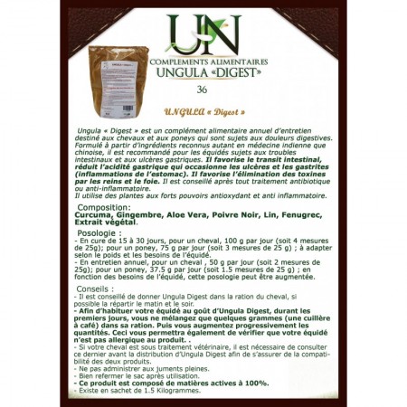 Ungula Digest 