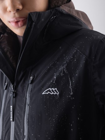 Veste 3en1 Eqcroof FW26