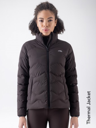 Veste 3en1 Eqcroof FW26