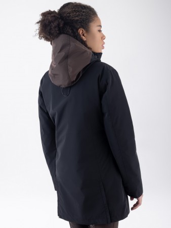 Veste 3en1 Eqcroof FW26