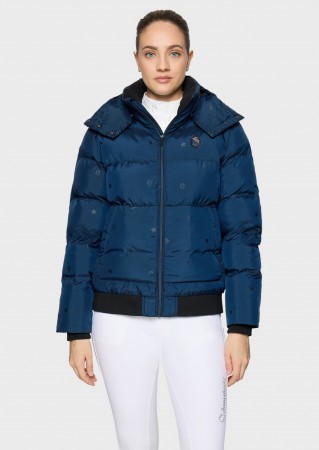 Veste Billie Emblem Edition FW26