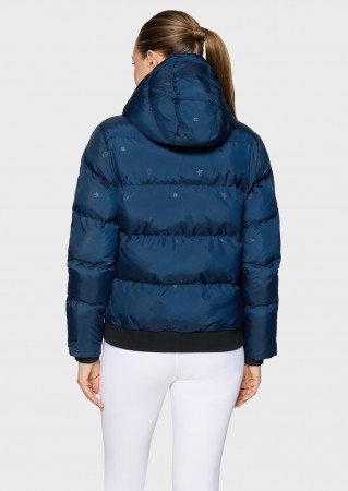 Veste Billie Emblem Edition FW26