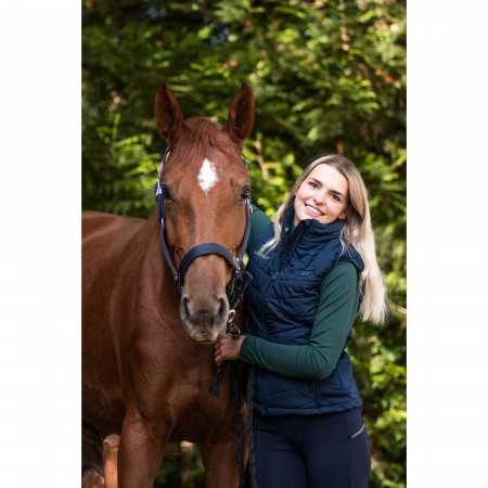 Veste Bodywarmer Espoo Chauffant Unisex